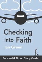 Checking Into Faith