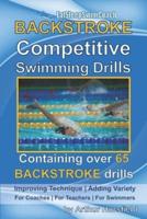 BACKSTROKE Competitive Swimming Drills