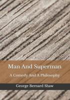 Man And Superman