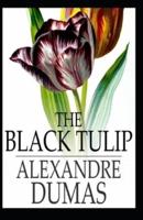 The Black Tulip- Original(Annotated)