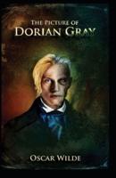 The Picture of Dorian Gray Illustrated