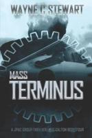 Mass Terminus: A JPAC Group Thriller