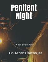 Penitent Night