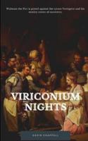 Viriconium Nights