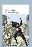 Emilio Salgari - El Corsario Negro