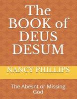 The BOOK of DEUS DESUM