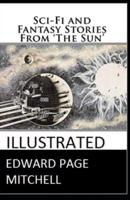 Sci-Fi and Fantasy Stories From 'The Sun' Illustrated