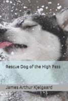 Rescue Dog of the High Pass