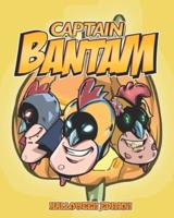 Captain Bantam