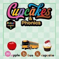 Cupcakes & Phonics