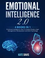 Emotional Intelligence 2.0