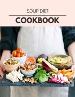 Soup Diet Cookbook