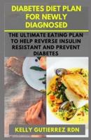 Diabetes Diet Plan for Newly Diagnosed