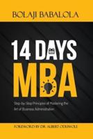 14 Days MBA