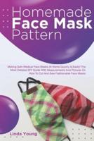Homemade Face Mask Pattern