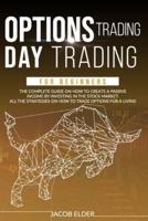 Options Trading Day Trading for Beginners