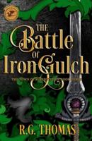 The Battle of Iron Gulch: A YA Urban Fantasy Gay Romance