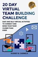 20 Day Virtual Team Building Challenge