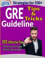 GRE Strategy