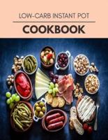 Low-Carb Instant Pot Cookbook