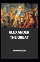 Alexander the Great Illustrtaed