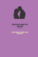 Coloring Images for Couples