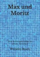 Max Und Moritz