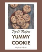 Top 50 Yummy Cookie Recipes