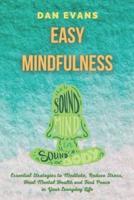Easy Mindfulness