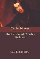 The Letters of Charles Dickens