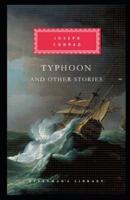 Typhoon and Other Stories Illustrated