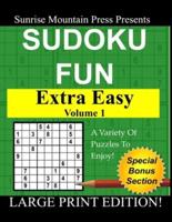 Sudoku Fun