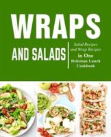 Wraps and Salads