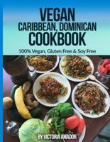 Vegan Caribbean Dominican Cookbook