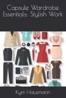 Capsule Wardrobe Essentials