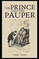 The Prince and the Pauper by Mark Twain [Annotated]