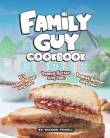 Family Guy Cookbook