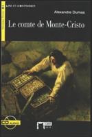 Alexandre Dumas - Le Comte De Monte-Cristo (Chat Noir. Lire Et S'entrainer)