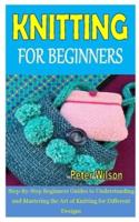 Knitting for Beginners