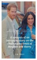 A Synopsis of an Intriguing Story on the Challenging Times of Meghan and Harry.