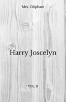 Harry Joscelyn