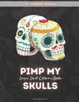 Pimp My Skulls