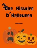 Une Histoire D'Halloween