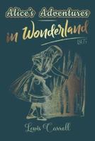Alice's Adventures in Wonderland 1865