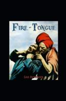 Fire-Tongue Illustrated