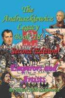 Emperors & Artists: The Andruszkiewicz Legacy