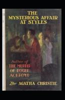 The Mysterious Affair at Styles-Classic Detective Novel(Annotated)