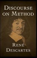 Discourse on the Method-Classic Edition(Annotated)