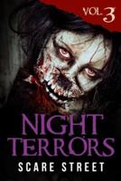Night Terrors Vol. 3