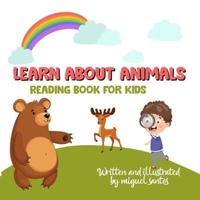 Learn About Animals